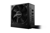 be quiet! System Power 9 | 600W CM power supply unit ATX Zwart