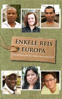 Enkele reis Europa (Paperback)