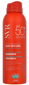 SVR Laboratories - SVR Sun Secure Invisible Spray SPF50+ 200 ml UV bescherming