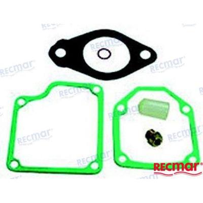 REPUESTOS MOTORES - Suzuki REC13910-94400 - KIT CARBURADOR SUZUKI