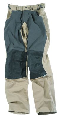 Werkbroek khaki ebt07 48 x 36