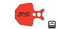 XLC Remblok formula oro bp-o16