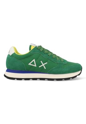 SUN68 Tom Solid Z34101_88 Groen maat