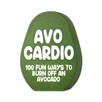 Gift Republic Avo-cardio Kaarten