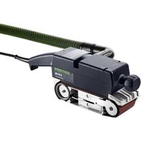Festool BS 75 E-Plus 576295 Bandschuurmachine 1010 W 135 x 75 mm Bandbreedte 75 mm Bandlengte 533 mm