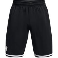 Under Armour Perimeter Short Men - - zwart - maat XL