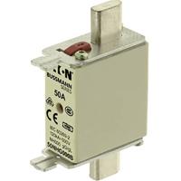 Eaton 50NHG000B NH-zekering Met mechanische beveiligingsweergave Afmeting zekering : 000 50 A 500 V 3 stuk(s)