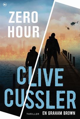 Zero hour - Clive Cussler - ebook