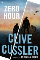 Zero hour - Clive Cussler - ebook