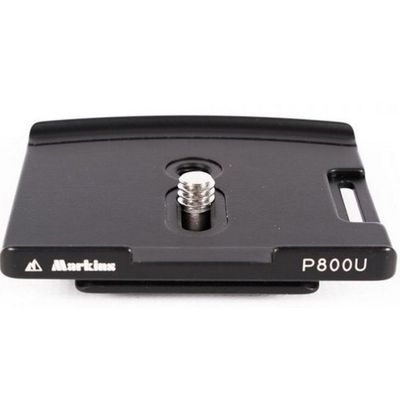 Markins Cameraplaat P-800U