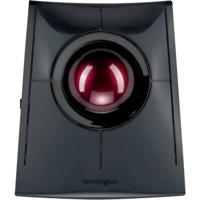Kensington Muis Optisch Zwart 400 dpi, 800 dpi, 1200 dpi, 1600 dpi
