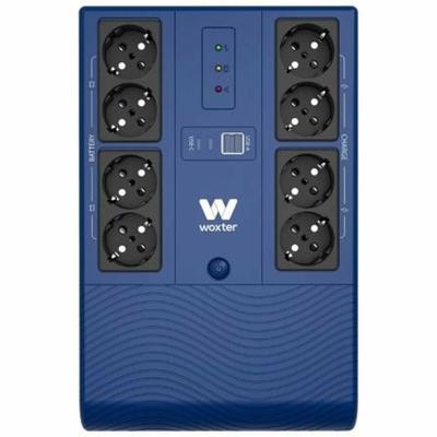 UPS SAI Woxter PE26-202 1200 VA