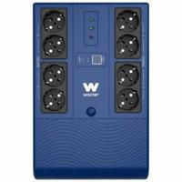 UPS SAI Woxter PE26-202 1200 VA