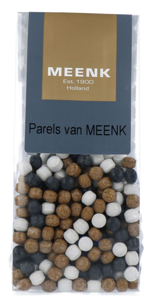 Meenk De Parels Van Meenk