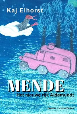 M E N D E (Paperback)