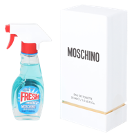 Moschino Fresh Couture Eau de Toilette Spray 30 ml Dames