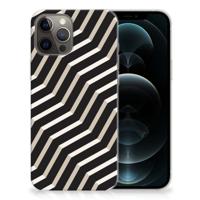 iPhone 12 Pro Max | TPU Hoesje | Illusion