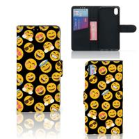 Xiaomi Redmi 7A | Telefoon Hoesje | Emoji