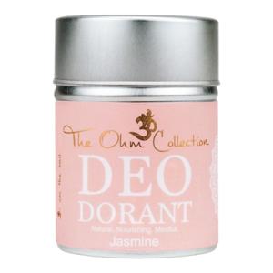 Natuurlijke deodorant - Jasmijn - 120 gram