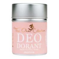 Natuurlijke deodorant - Jasmijn - 120 gram