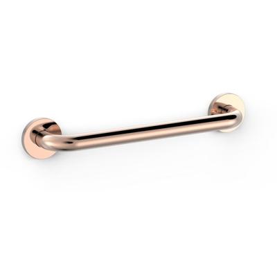 Tres Banyo badgreep 30,6 cm 24k Rose goud