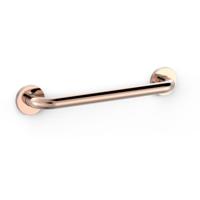 Tres Banyo badgreep 30,6 cm 24k Rose goud
