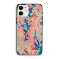 Alone: iPhone 12 Biologisch afbreekbaar hoesje