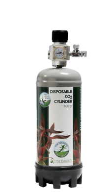 Colombo CO2 Profi Set 800 gram