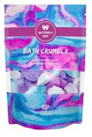 Treets Bath crumble butterfly kiss