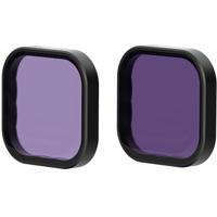 Telesin ND32 + ND64 Lens Filter Kit voor GoPro Hero 13