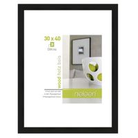 Nielsen Apollon 30x40 zwart