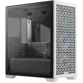 CoolerMaster Case Elite 302 White