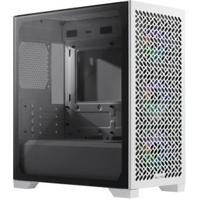 CoolerMaster Case Elite 302 White