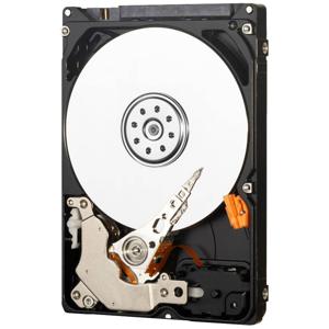 Western Digital WD3200BUCT-62TWBY0 Harde schijf (2.5 inch) Refurbished (goede staat) 320 GB Refurbished SATA II