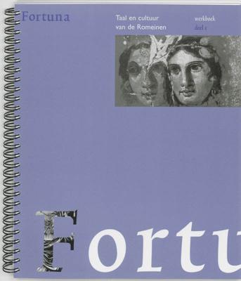 Fortuna (Paperback)