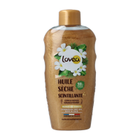 Lovea Shimmering dry oil monoi de tahiti 150 Milliliter