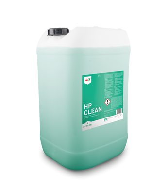Tec7 HP Clean Allround solventvrije reiniger 25l - 492025000