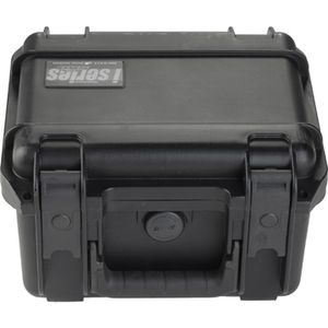 SKB iSeries 0907-6 waterdichte flightcase (kub.) 241x188x156mm