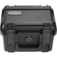 SKB iSeries 0907-6 waterdichte flightcase (kub.) 241x188x156mm - thumbnail