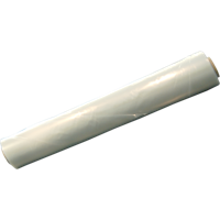 Folie | afdekfolie | LDPE | 300cm | 100m | 70my | transparant