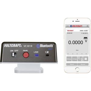 VOLTCRAFT VC810 Bluetooth-adapter Bluetooth-adapter VC810 1 stuk(s)