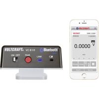 VOLTCRAFT VC810 Bluetooth-adapter Bluetooth-adapter VC810 1 stuk(s)