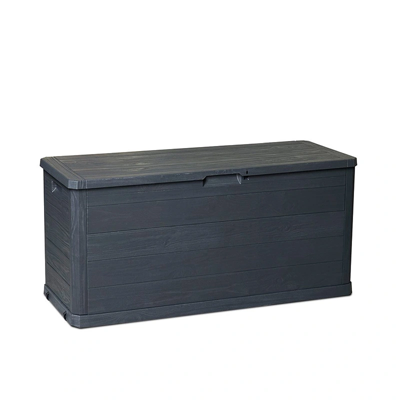 Kussenbox Woody's Antraciet - 280 L Toomax - Toomax