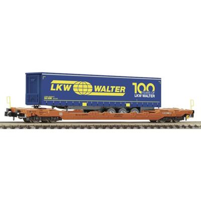 Fleischmann 6660083 N zakwagen Sdgnss/T5 van de Wascosa