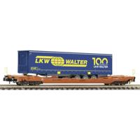 Fleischmann 6660083 N zakwagen Sdgnss/T5 van de Wascosa
