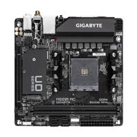 Gigabyte A520I AC Moederbord Socket AMD AM4 Vormfactor Mini-ITX Moederbord chipset AMD® A520