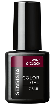 Sensista Color Gel Wine O&apos;Clock