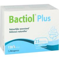 Metagenics Bactiol Plus 120Capsules