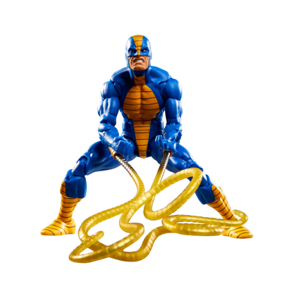 Hasbro Marvel Legends Secret Wars Constrictor