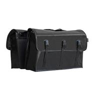 Looong Dubbele Fietstas voor Longtail fietsen